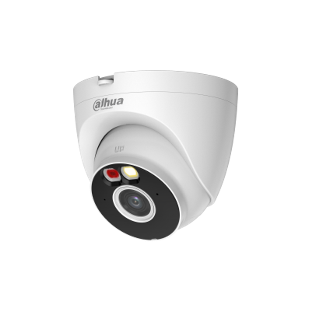 Wi-Fi камера Dahua DH-IPC-HDW1539DA-SAW-IL 5Мп, 2.8 мм, уличная