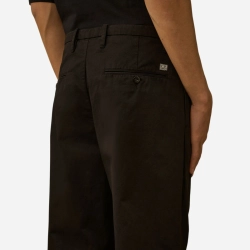 Брюки C.P. Company с защипами