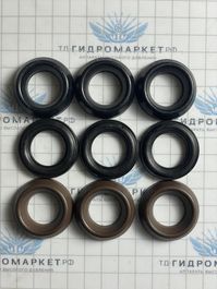 Уплотнительные манжет Interpump/Generalpump серии 47-48 ø20