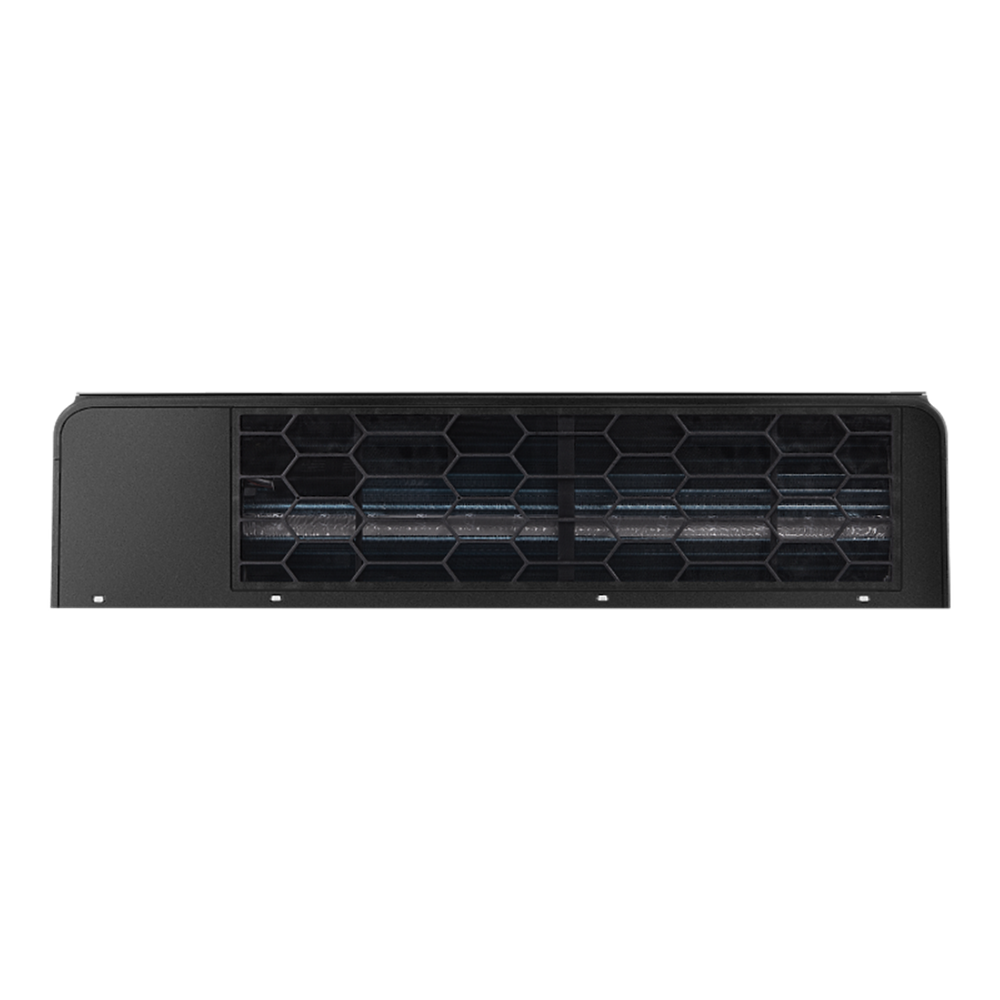 Внутренний настенный блок мульти-сплит системы Русклимат Multi Combo ZACS/I-07HB-BLACKFMI2/N8/In на 20 м²