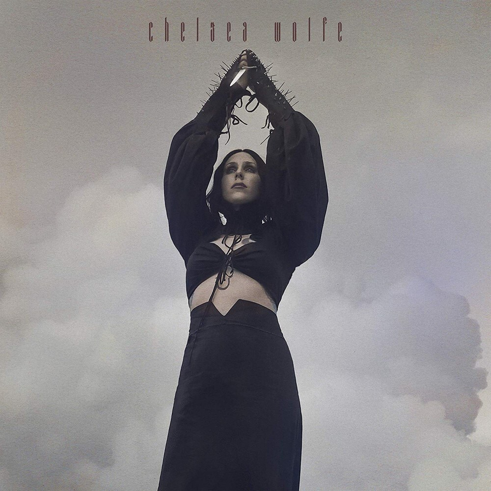 Chelsea Wolfe	Birth Of Violence