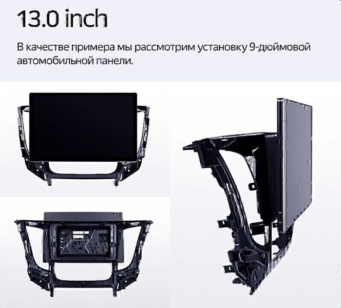 Магнитола для BMW 3 (E46) 1998-2006 - Teyes CC3-2K монитор 13", QLED+2K, Android 10, Быстрая, 4G SIM-слот, CarPlay