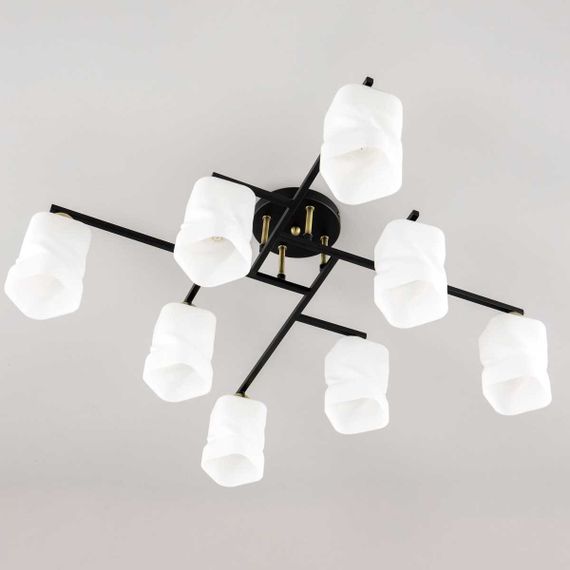 Потолочная люстра Citilux Джером CL129285