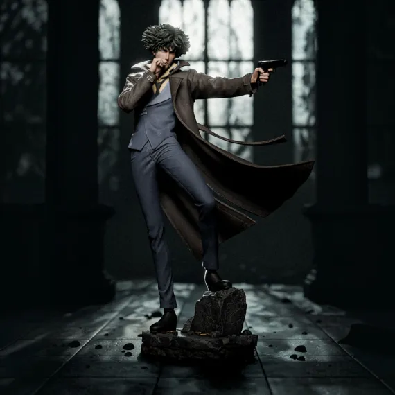 Spike Spiegel - Cowboy Bebop