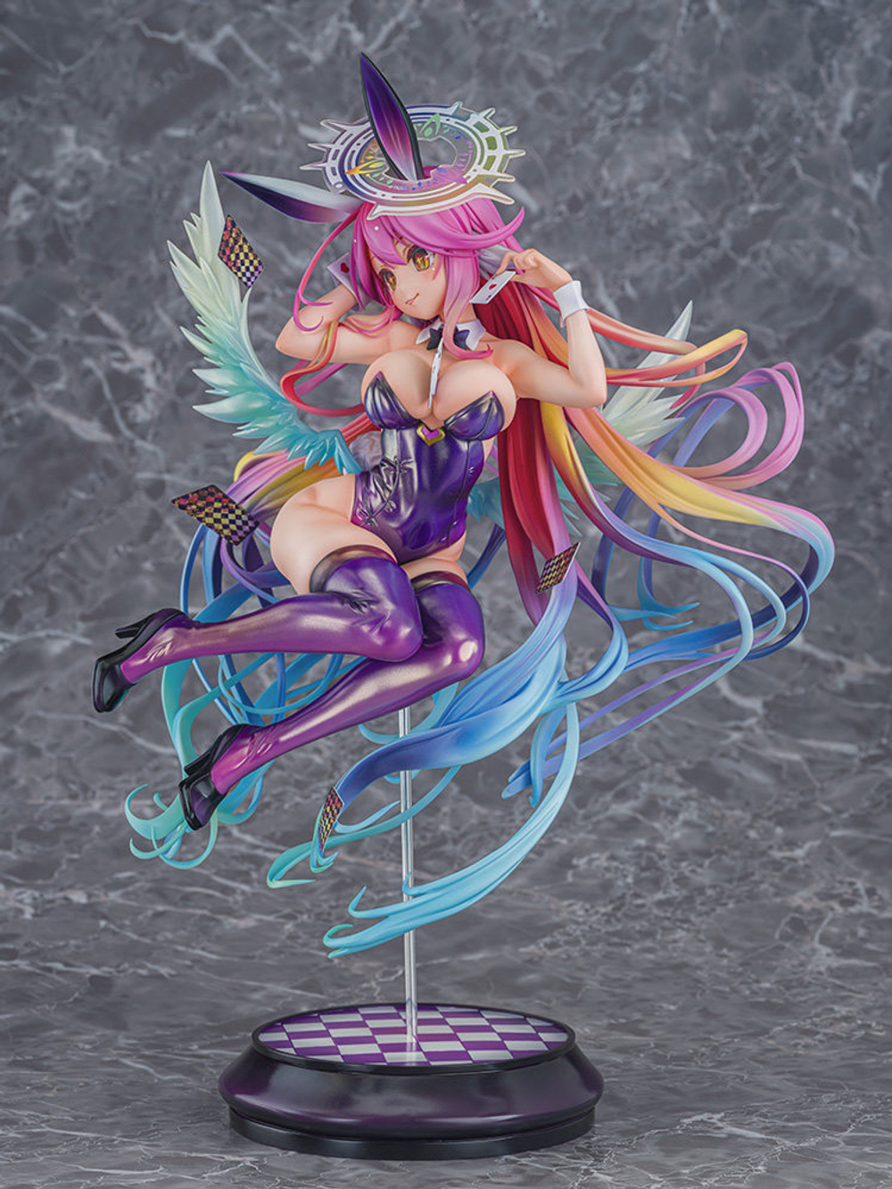 Джибрил / Jibril