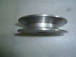 Шкив вибратора TSS-WP160/170 (D=24х118 ,1B)/Driven pulley
