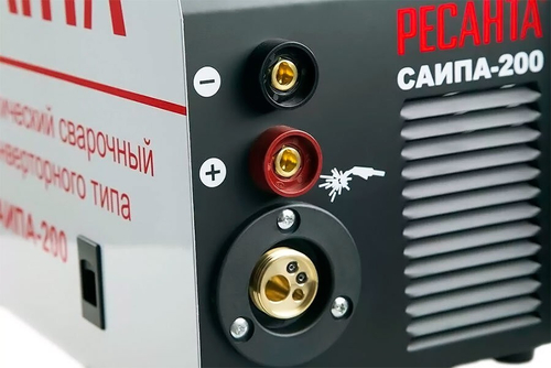 Сварочный полуавтомат Huter САИПА 200 65/9