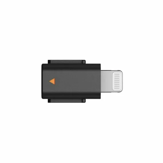 Переходник-адаптер для DJI Mic Mini Mobile Phone Adapter