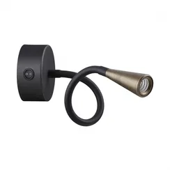Спот Odds 4289/3WL Odeon Light