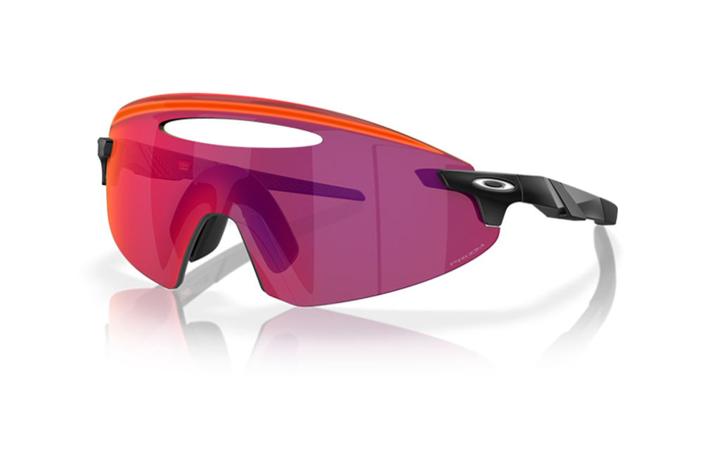 Oakley Encoder Ellipse Performance Очки красный