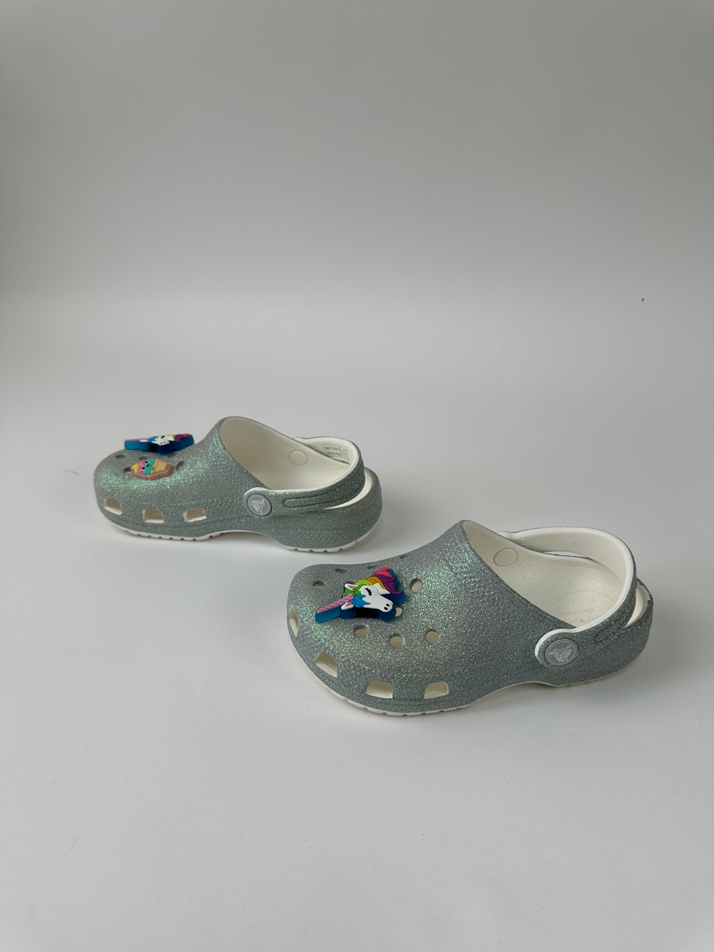 Шлепки Crocs