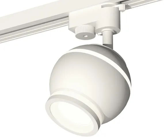 Трековый светильник Track System XT1101040 Ambrella