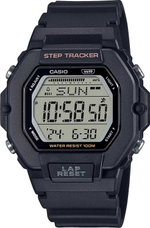 Часы Casio LWS-2200H-1A