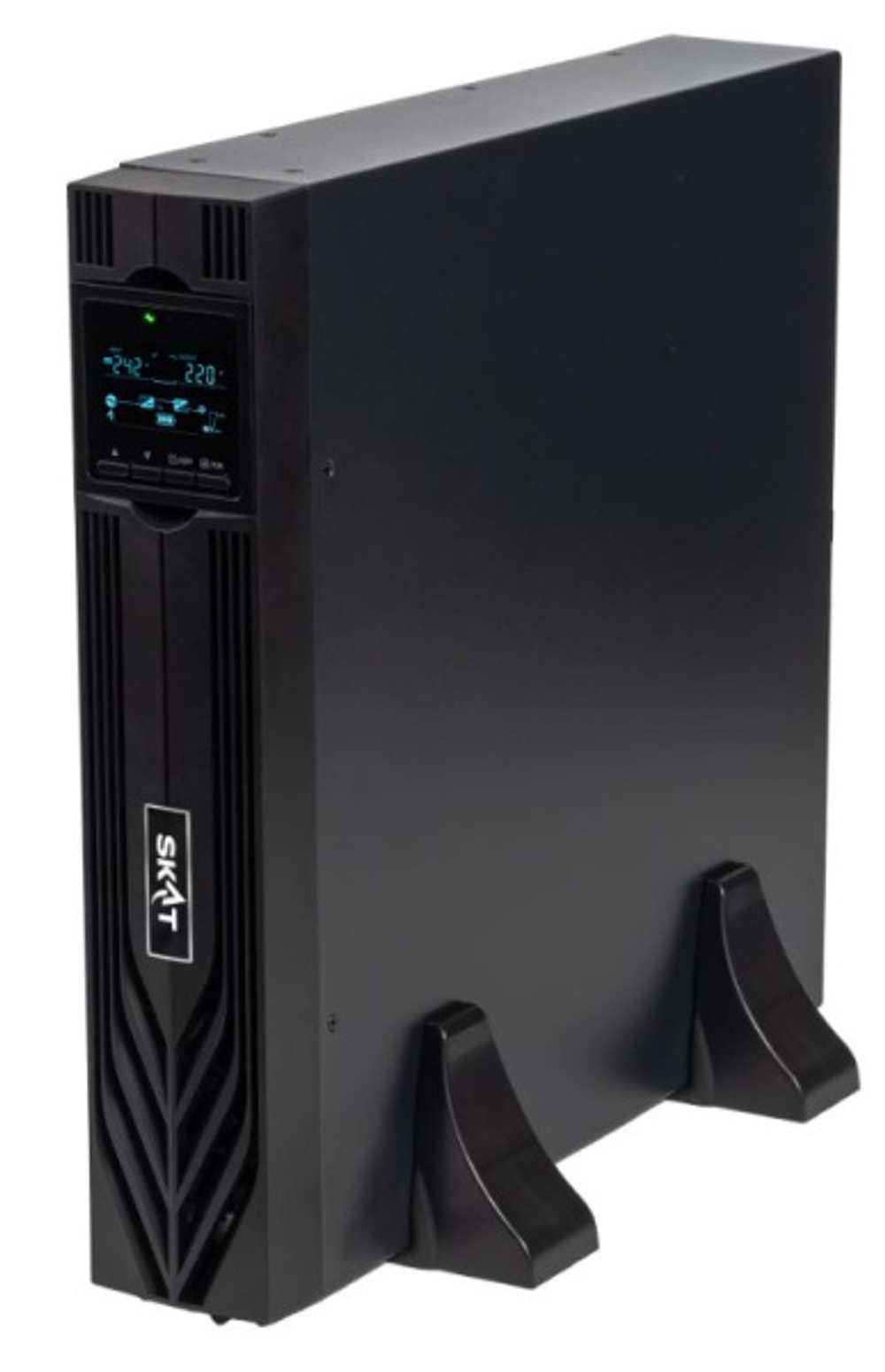Источник бесперебойного питания Бастион SKAT-UPS 2000-RACK-ON-4x9-E P3
