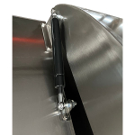 Тестомес HWT-50(J) Foodatlas