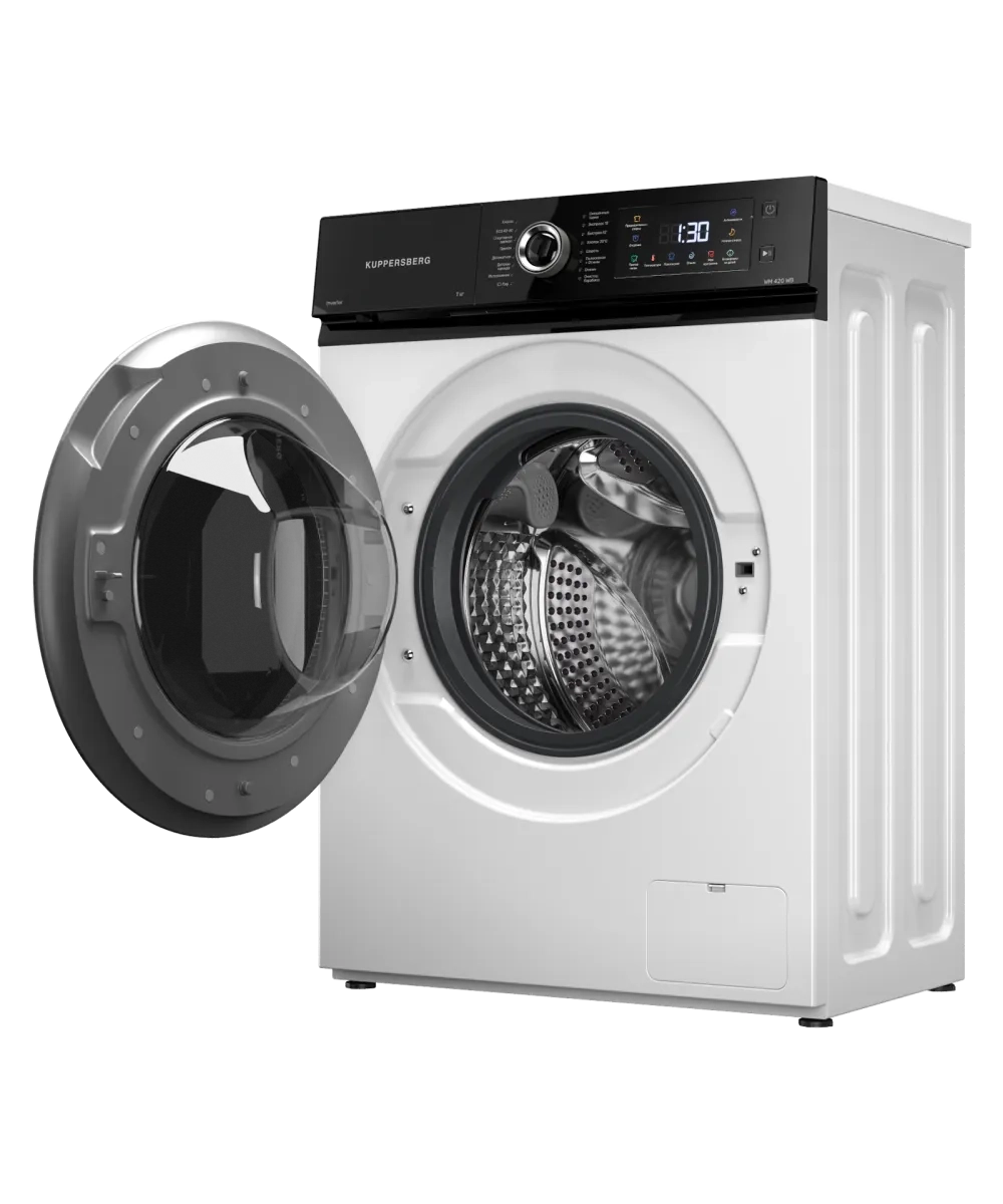 Стиральная машина Kuppersberg WM 420 WB