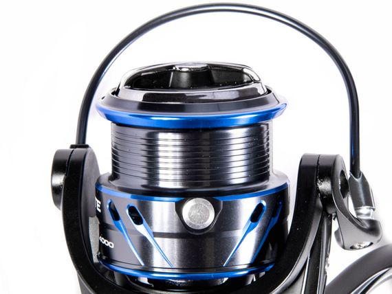 Катушка Salmo Elite MATCH 7 4000FD