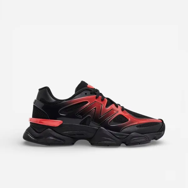 Кроссовки унисекс NEW BALANCE 9060