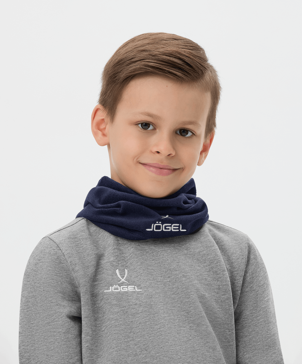 Шарф-снуд CAMP Training Scarf, темно-синий