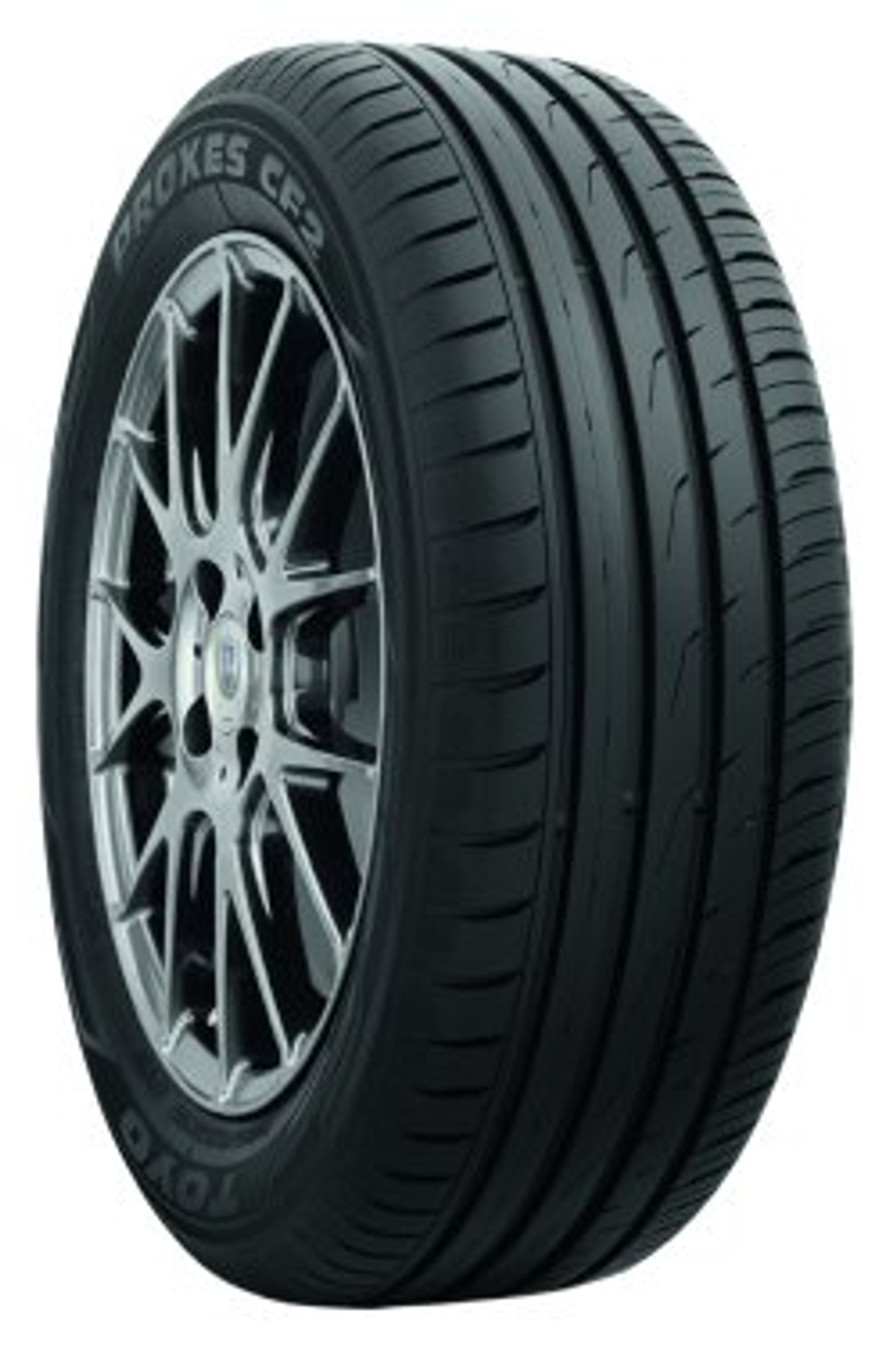 Легковая шина Toyo Proxes CF2 SUV 245/45-R20 103W