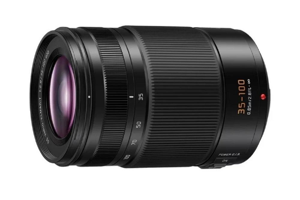 Panasonic Leica DG VARIO-ELMARIT 35-100mm / F2.8 / POWER O.I.S. (H-ES35100GC) Micro 4/3