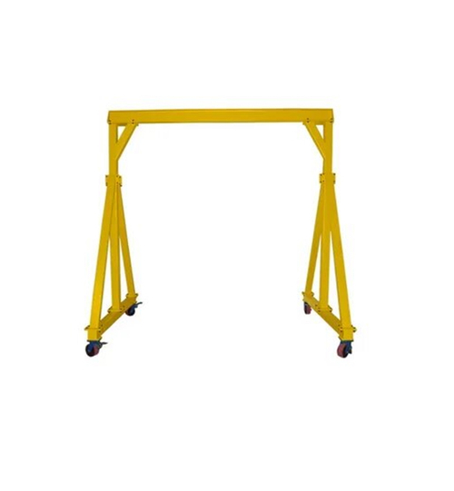 Мини-кран козловой TOR (МПУ) 1,0 т 4х3 м ручной