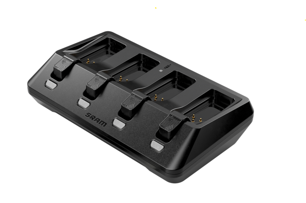 Зарядное устройство SRAM Four Battery Charger