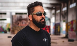 Очки Wiley X WX Valor (Frame: Matte Tan, Lens: Clear + Grey + Rust)