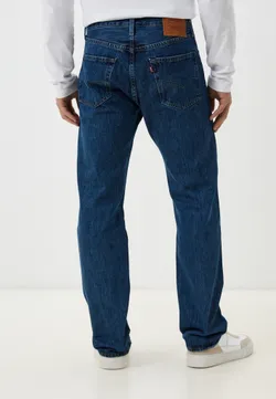 Джинсы мужские LEVI'S 501® LEVI'S®ORIGINAL STONEWASH 80684