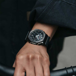 Часы Casio GM-2100CB-1A