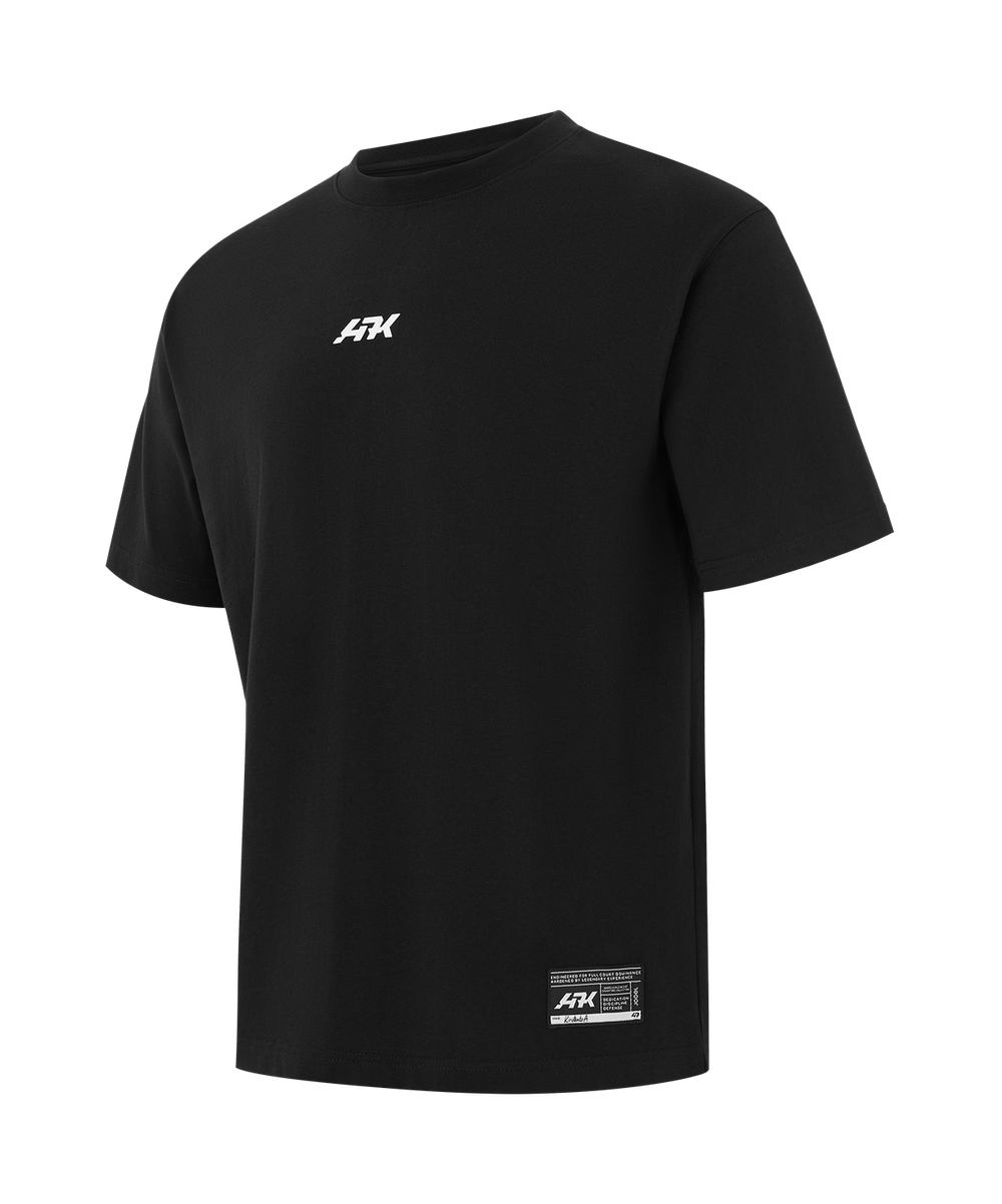 Футболка AK Legacy Loose Tee, черный