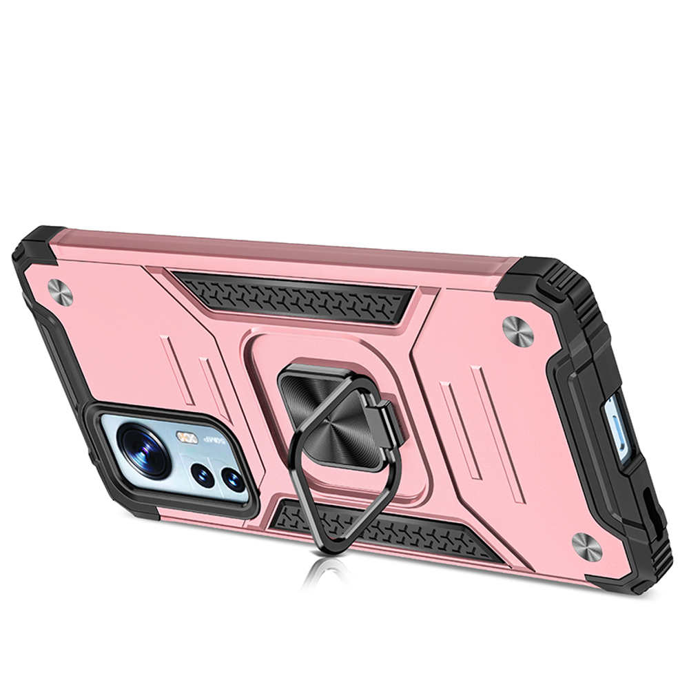 Противоударный чехол Legion Case для Xiaomi 12 Lite
