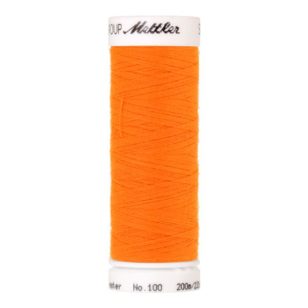 Нитки универсальные Mettler Seralon 100 (200 м), 5 кат. | цв. 1428