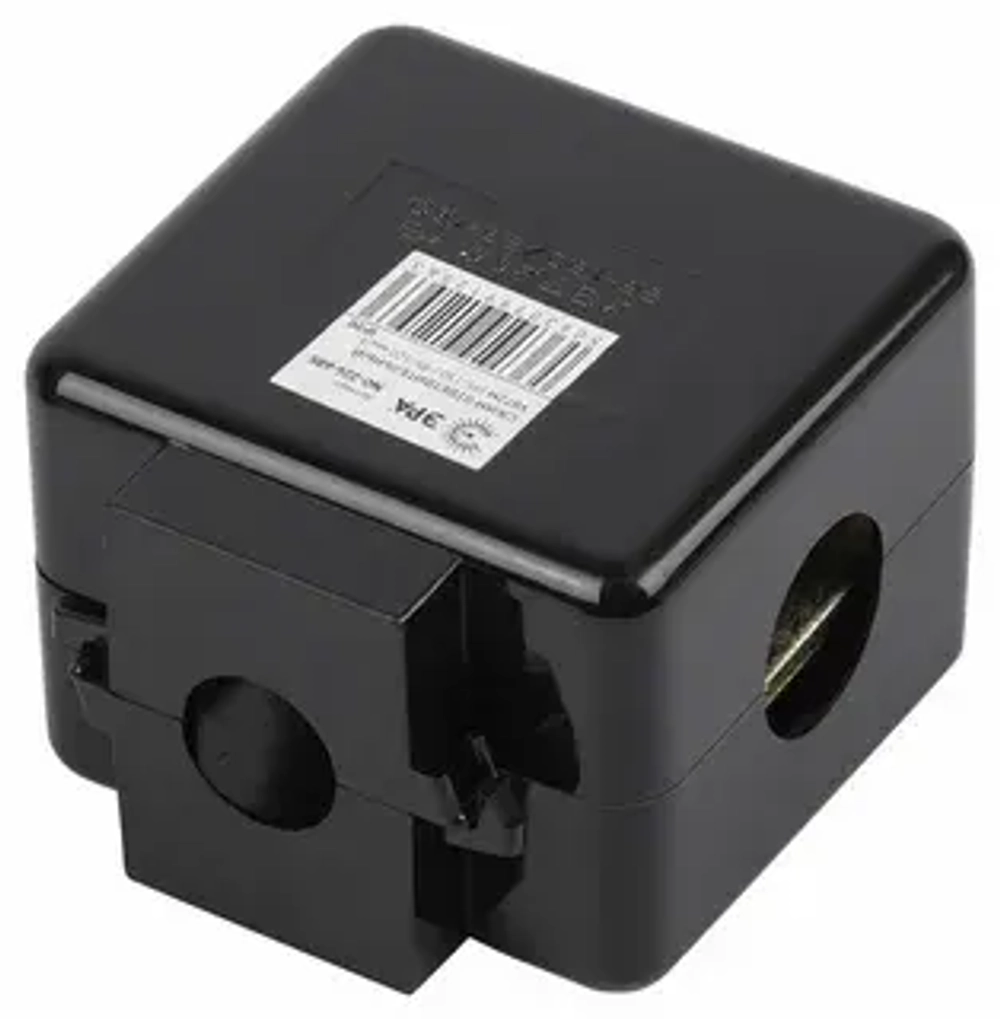 Сжим ответв.У871М (95-150 : 50-95 мм²) IP20 TDM SQ0831-0007