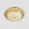 Потолочный светильник LED4U L1141-400 GD LED4U