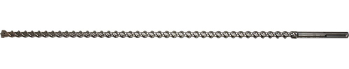 KRAFTOOL Industrie Qualit, 22 x 800/920 мм, SDS-max бур (29317-920-22)