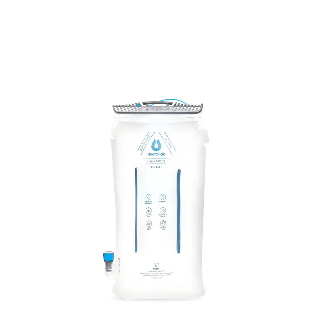 Гидратор HYDRAPAK Contour 2L