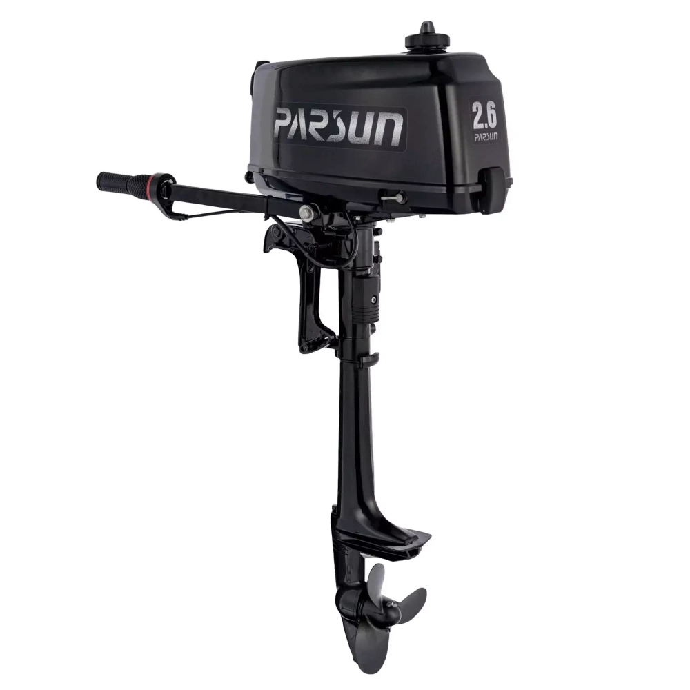 Лодочный мотор Parsun T2,6CBMS