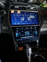 Установочный комплект для FORD EXPLORER 2012+  KUBERG NH-1263