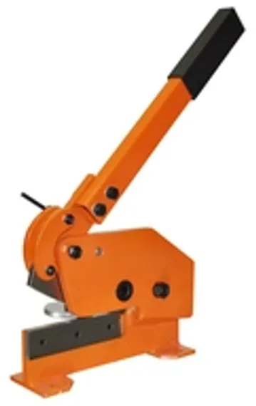 Электромеханическая гильотина Inanlar IMS 3060x4