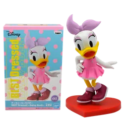 Disney Character Best Dressed: Daisy Duck || Дэйзи Дак