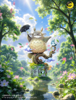 Totoro
