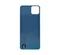 Задняя крышка для Google Pixel 4 черная (Just Black) без стекла камеры
