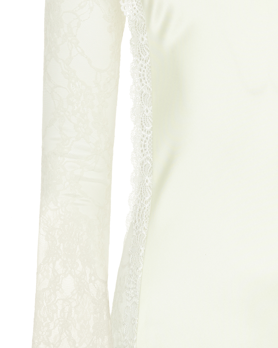 Платье Diva maxi