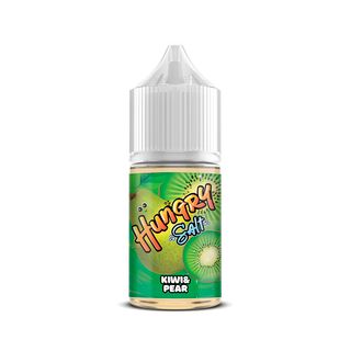 Купить Hungry Salt 30 мл - Kiwi Pear (12 мг)