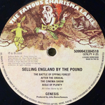 Genesis ‎– Selling England By The Pound (Европа 2013г.)Т