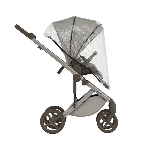 Коляска ANEX Eli 3 в 1 Granti