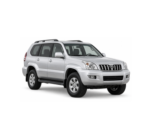 Toyota Land Cruiser Prado 120