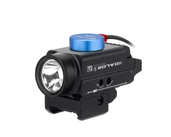 Фонарь подствольный Olight Baldr S