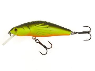 Воблер сусп. LJ Original BULLHEAD SP 06.50/BH07
